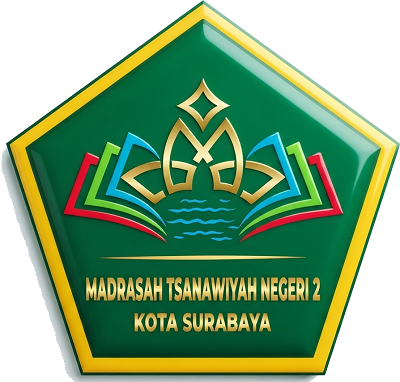Kegiatan MTsN 2 Surabaya
